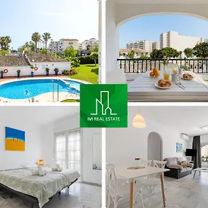 Erisa 25 By Ivi Real Estate Torremolinos