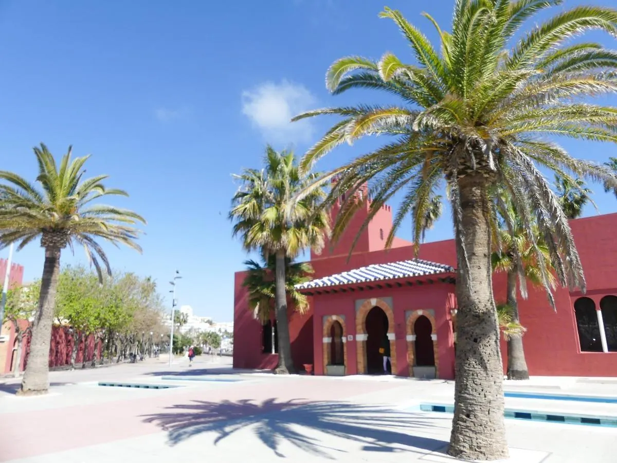 La Carihuela Torremolinos - Studio 3 - Costa Sol Holiday Rentals דירה