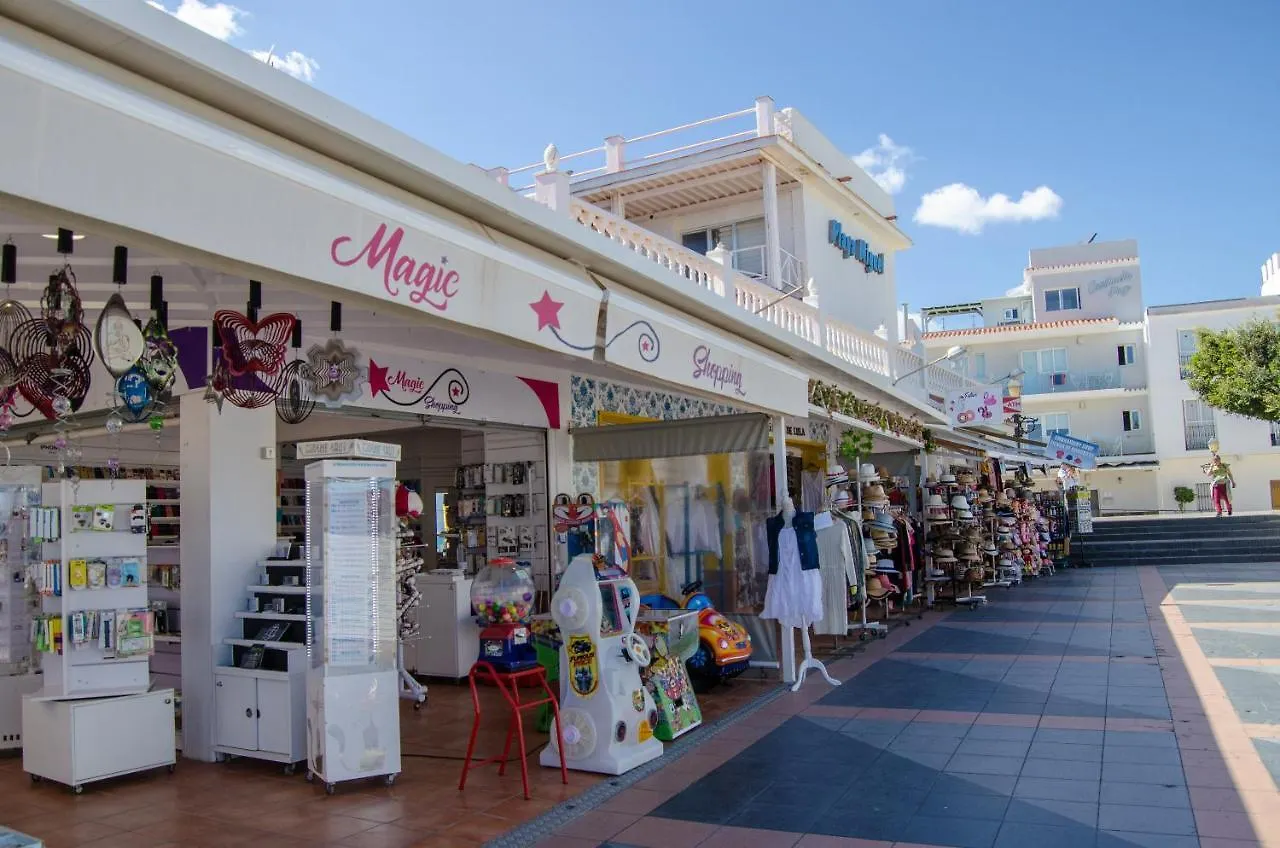 דירה La Carihuela Torremolinos - Studio 3 - Costa Sol Holiday Rentals