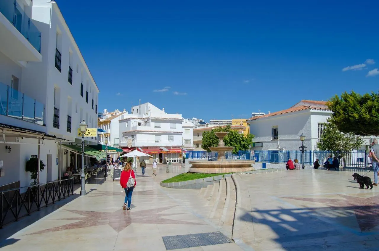 La Carihuela Torremolinos - Studio 3 - Costa Sol Holiday Rentals